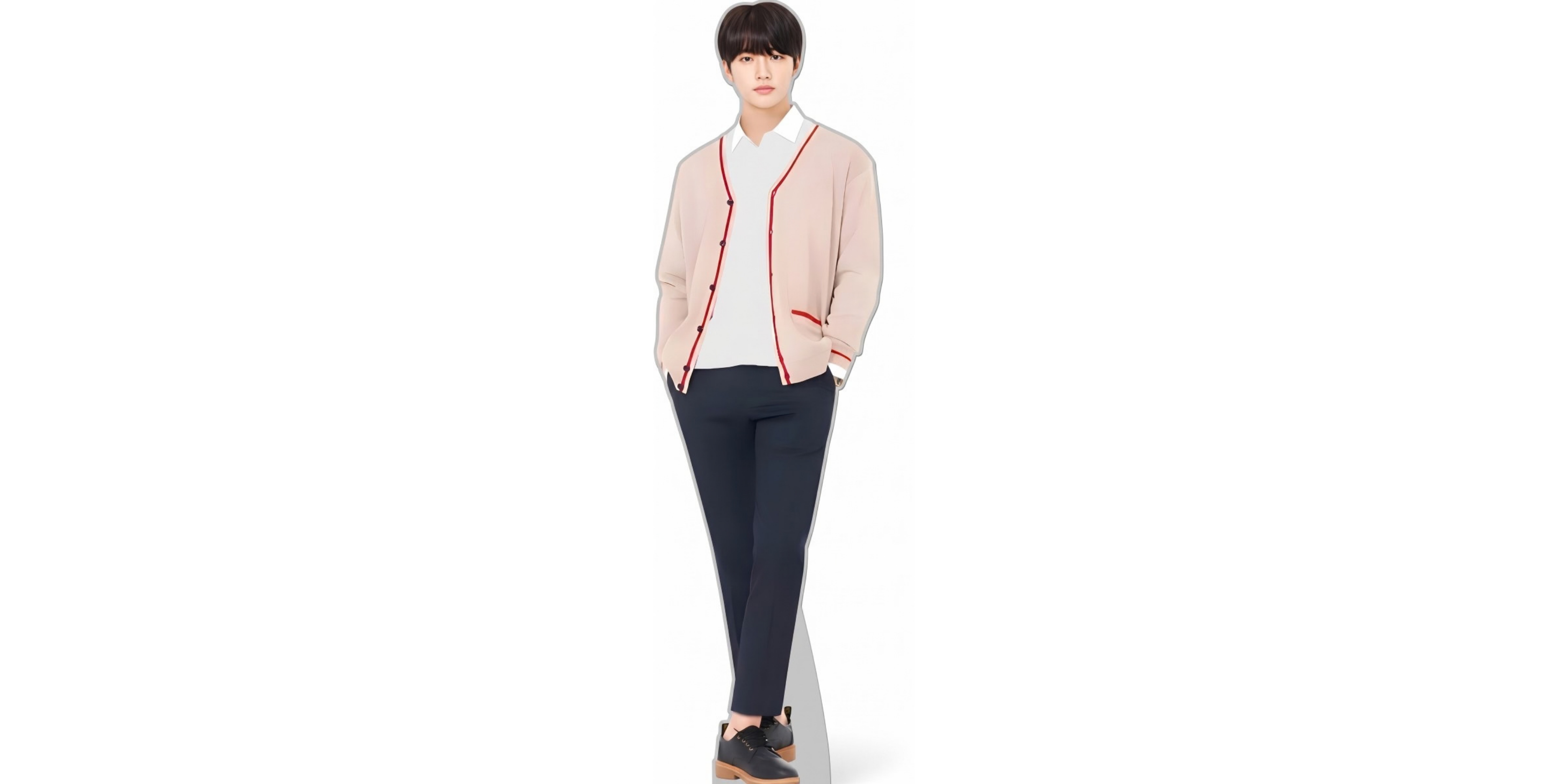 HYUNJIN STK B 1